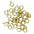 6mm Charm Attachment Beads